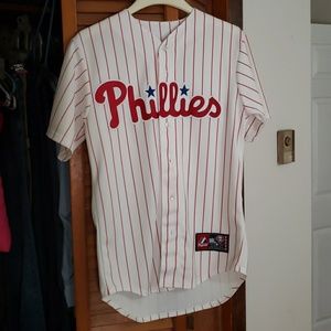 Roy Halladay Jersey